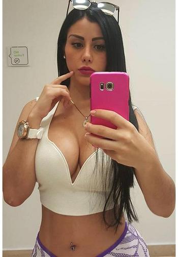 , 21  female escort, Calgary