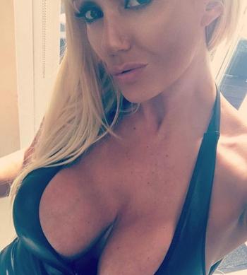 , 26  female escort, Calgary