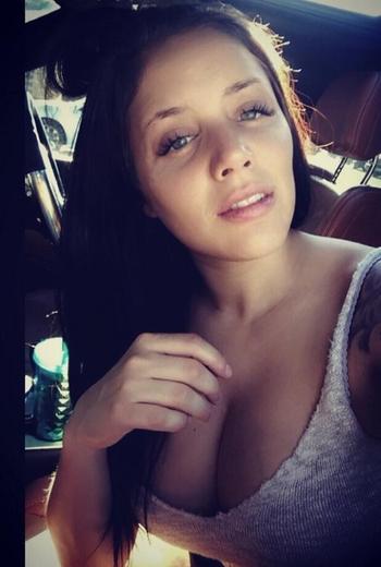 , 22  female escort, Calgary