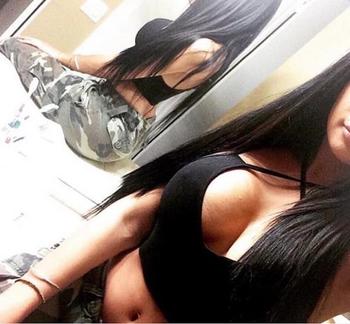 , 23  female escort, Calgary