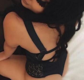 , 21 Latino/Hispanic female escort, Calgary