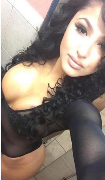 , 22  female escort, Calgary