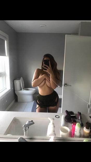, 21 Latino/Hispanic female escort, Calgary