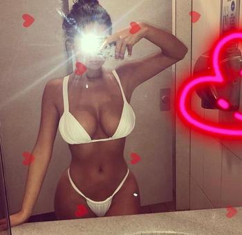, 23  female escort, Calgary