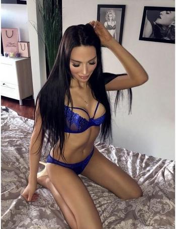 , 24  female escort, Calgary