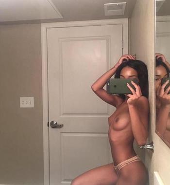 , 19 African American female escort, Calgary