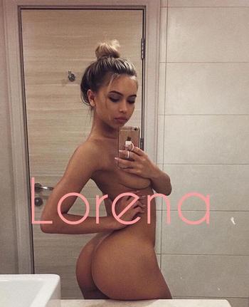 , 23  female escort, Calgary