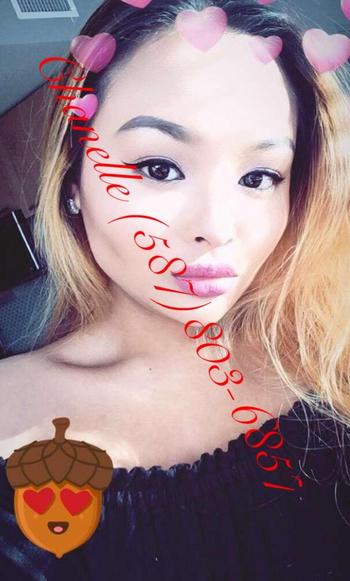 , 20 Asian female escort, Calgary