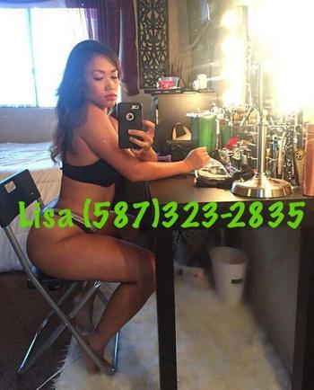 , 21  female escort, Calgary