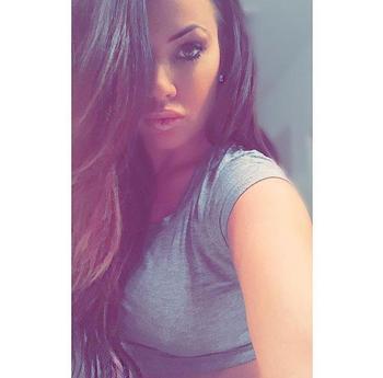 , 22  female escort, Calgary