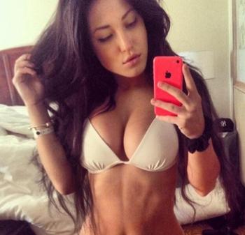 , 21  female escort, Calgary