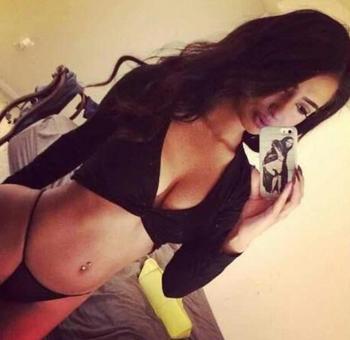 , 21  female escort, Calgary