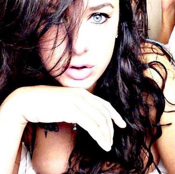 , 23  female escort, Calgary