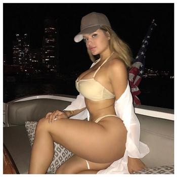 , 24  female escort, Calgary