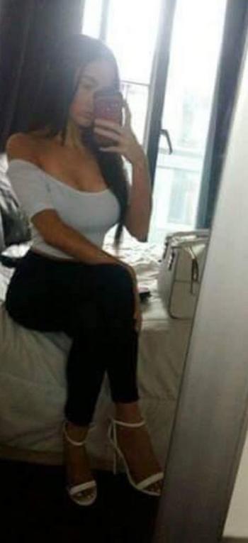 , 23  female escort, Calgary