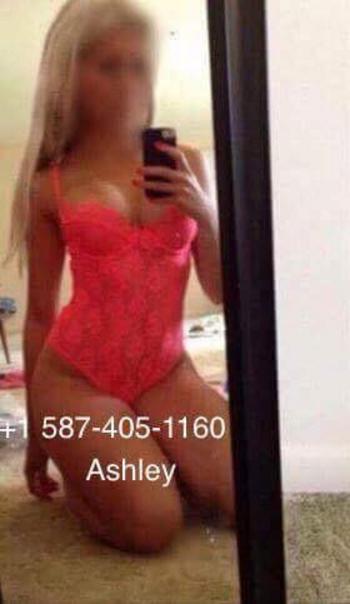 , 23  female escort, Calgary