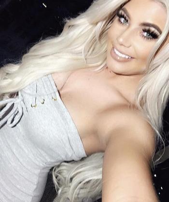, 22  female escort, Calgary