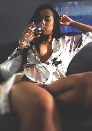 , 22  female escort, Calgary