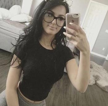 , 21  female escort, Calgary