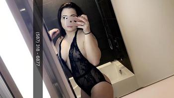 , 20  female escort, Calgary