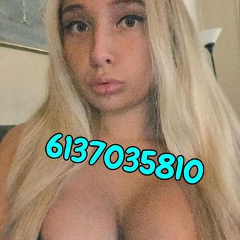 , 23  female escort, Calgary