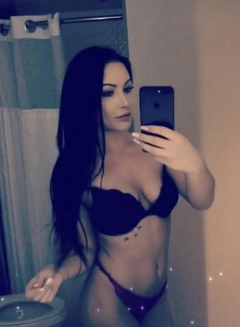 , 20  female escort, Calgary