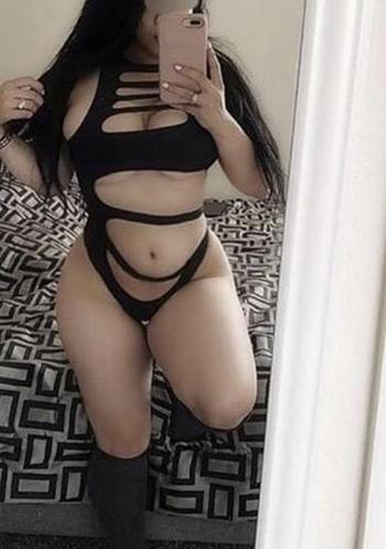 , 20  female escort, Calgary