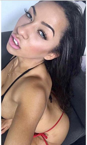 , 20  female escort, Calgary