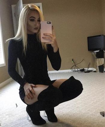, 23  female escort, Calgary