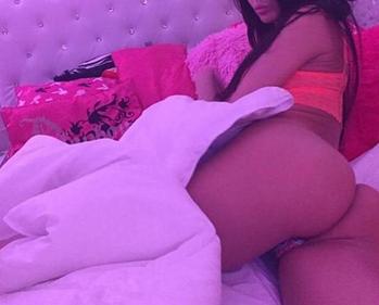 , 22 Latino/Hispanic female escort, Calgary