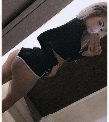 , 23  female escort, Calgary