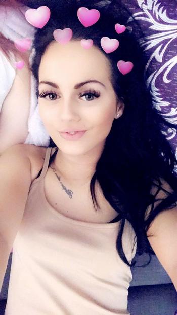 , 21  female escort, Calgary