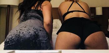 , 25  female escort, Calgary