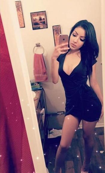 , 21  female escort, Calgary