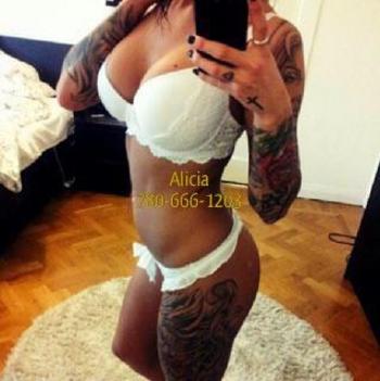 , 23  female escort, Calgary