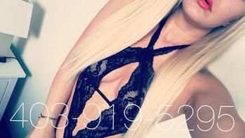 , 23  female escort, Calgary