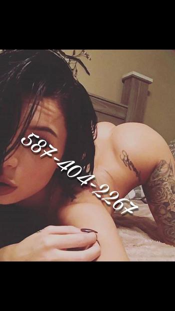 , 22  female escort, Calgary