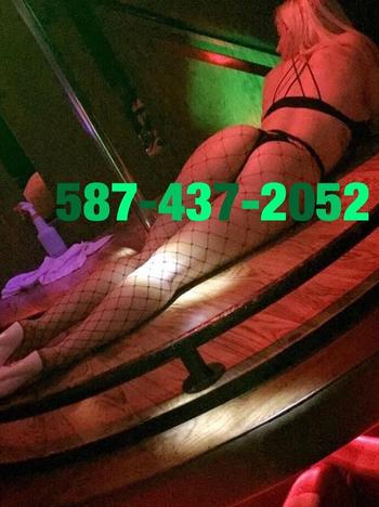 , 24  female escort, Calgary