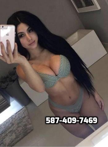 , 24  female escort, Calgary