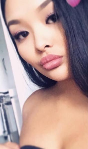 , 21 Asian female escort, Calgary