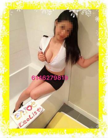 , 20  female escort, Calgary