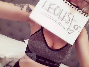 Melody rose, 30 Caucasian/White female escort, Calgary