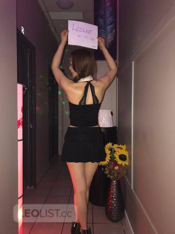 Sweet Jasmine, 22 Asian female escort, Calgary