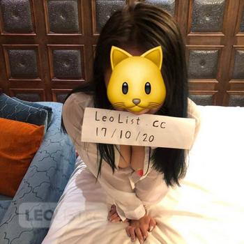 Flora from Taiwan, 22 Asian female escort, Calgary