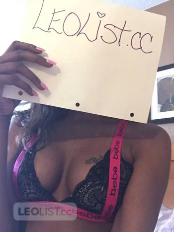 Lexi blakk, 21 Black female escort, Calgary