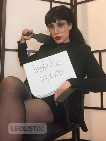 Mistress Hela, 24 Caucasian/White female escort, Calgary