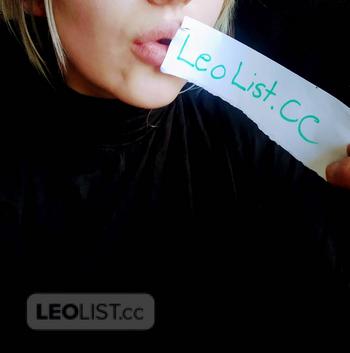 Lexi Leighton, 19 Caucasian/White female escort, Calgary
