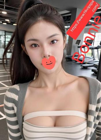 Bonnie & Baby at HKVIPSPA, 23 Asian female escort, Calgary