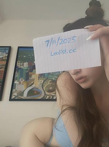 Alayna-blue, 22 Caucasian/White female escort, Calgary