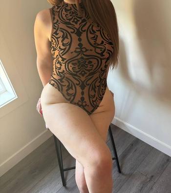 Ariel, 28 Caucasian/White female escort, Calgary